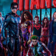 Lancement de la saison 3 de Titans sur HBO Max et Netflix