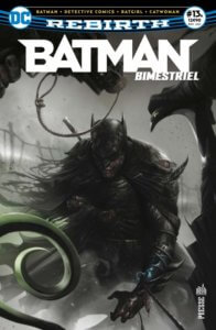 Batman Bimestriel #13