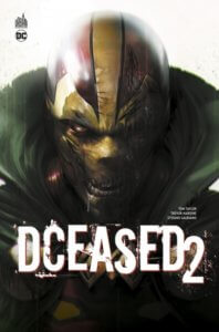 DCeased 2