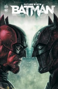 Future State Batman - Tome 2