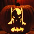 Halloween : Batman et ses ennemis terrifiants