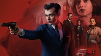 Pennyworth Saison 3