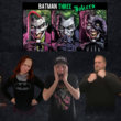 Podcast review Batman Trois Jokers par Urban Comics