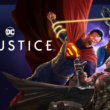 Sortie du film animé Injustice en Blu-ray et DVD
