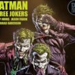 Sorties comics Batman chez Urban comics en Octobre 2021