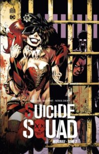 Suicide Squad Renaissance intégrale - Tome 2