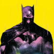 Sorties comics Batman en janvier 2022 chez Urban Comics