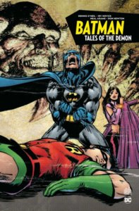 Batman : Tales of the demon