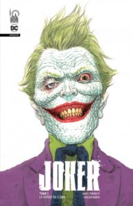 Joker infinite - Tome 1