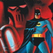 Sorties comics Batman chez Urban comics en Février 2022