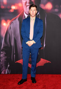 Barry Keoghan, le nouveau Joker