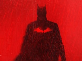 Critique du film The Batman de Matt Reeves