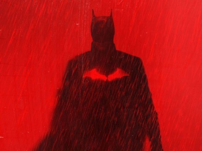Critique du film The Batman de Matt Reeves