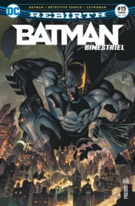 Batman Bimestriel #15