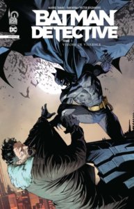 Batman Detective infinite - Tome 1