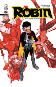 Robin infinite - Tome 1