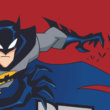 Sortie coffret Blu-ray intégrale de la série animée The Batman
