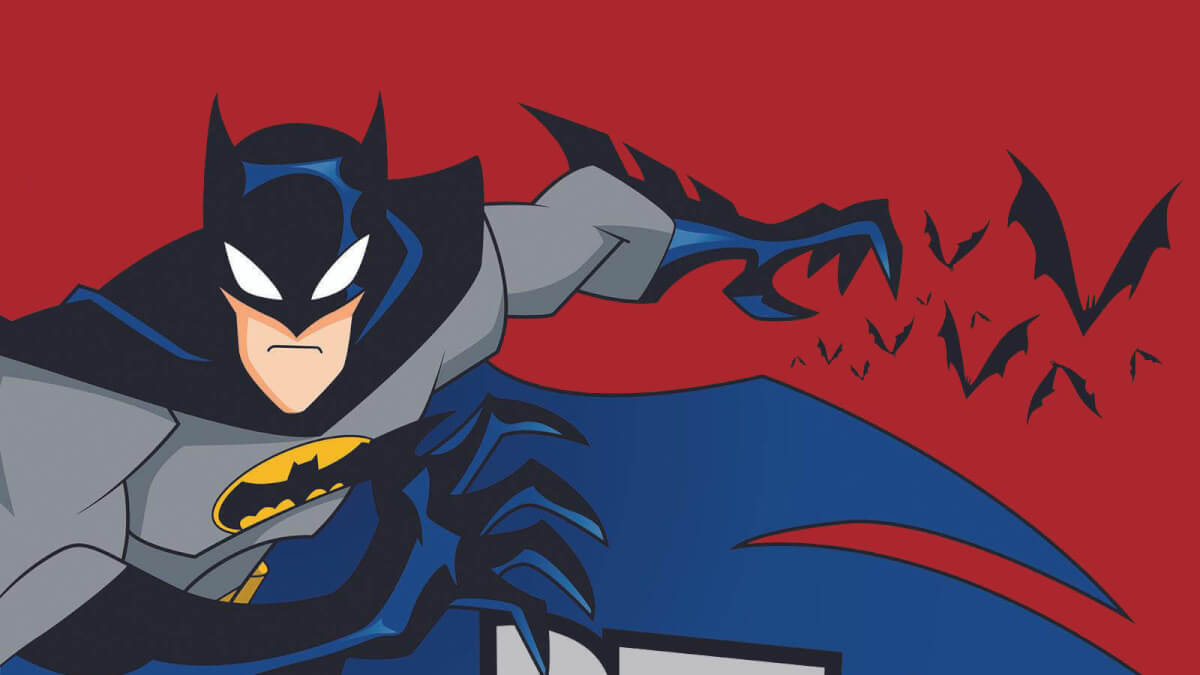 Batman Dessin Anime Streaming Vf L'intégrale de la série animée The Batman (2004) disponible en Blu-Ray