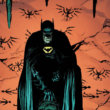 Sorties comics Batman chez Urban comics en mars 2022