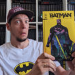 Avis sur Batman infinite - Tome 1 par Urban Comics