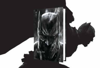 Opération Black Label, sorties Batman et hausse des tarifs chez Urban Comics
