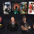 Podcast Bat-Reviews #24 : Lectures Batman en Mars 2022 chez Urban comics