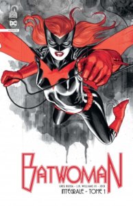 Batwoman intégrale - Tome 1