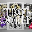 Projet Ulule Batman ; ;Le Tarot de Gotham