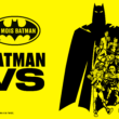 Programme du mois spécial Batman en septembre 2022 avec DC