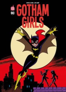 Gotham Girls (nouvelle édition)