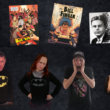 Podcast Bat-talk-25 : L'histoire de Bill Finger, créateur de Batman