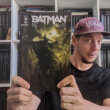 Avis sur Batman infinite Tome 3 par Urban comics