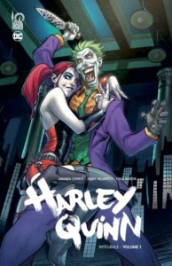 Harley Quinn intégrale - Tome 1