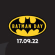 Programme Batman Day 2022 avec Urban comics