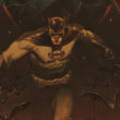 Sorties comics Batman par Urban Comics en septembre 2022