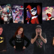 Podcast Batman : 30 ans d'Harley Quinn
