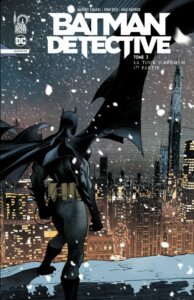 Batman Detective infinite - Tome 3