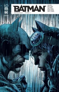 Batman Rebirth intégrale - Tome 3