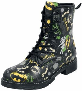 Bottines Batman