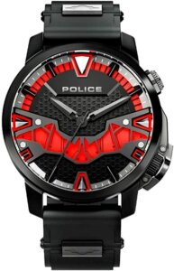 Montre The Batman par Police