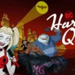 Saison 3 de Harley Quinn arrive en france sur Toonami