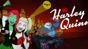 La saison 3 de Harley Quinn débarque chez Toonami