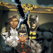 Sorties comics Batman chez Urban Comics en Janvier 2023