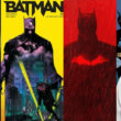 Top 10 des articles les plus lus sur Batman Legend en 2022