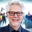 Annonces du DCU avec James Gunn et Peter Safran