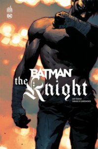 Batman The knight