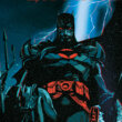 Sorties Batman chez Urban comics en mars 2023