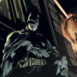 Sorties comics Batman par Urban comics en février 2023