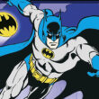Sortie du coffret blu-ray de la série animée "Les aventures de Batman" (1968)