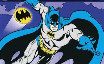 L’intégrale de la série animée Les aventures de Batman (1968) arrive en Blu-Ray